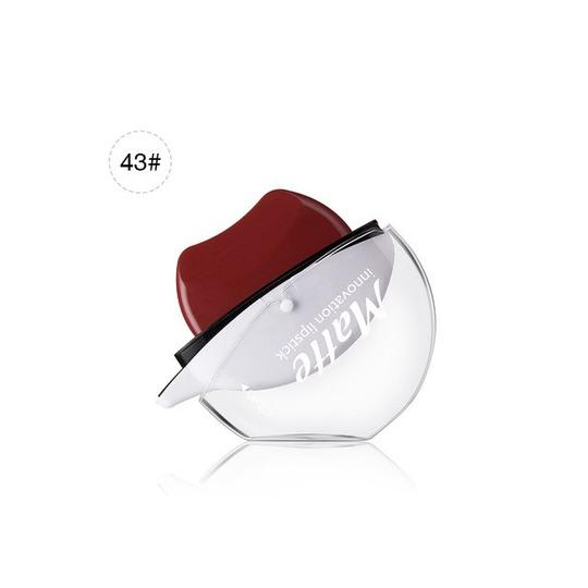 Effortless Matte Lipstick