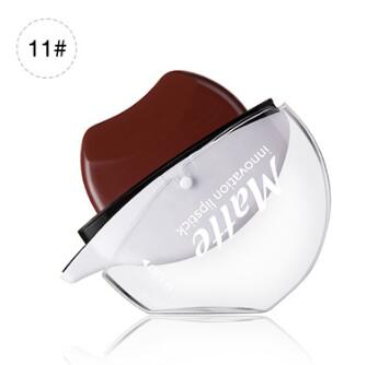 Effortless Matte Lipstick