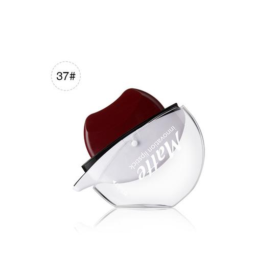 Effortless Matte Lipstick