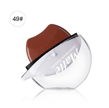 Effortless Matte Lipstick