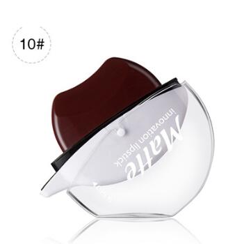 Effortless Matte Lipstick