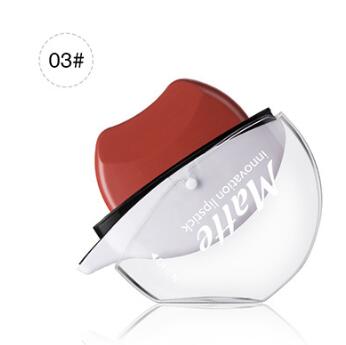 Effortless Matte Lipstick