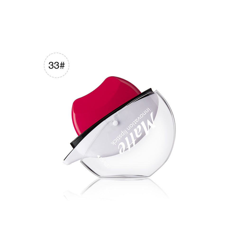 Effortless Matte Lipstick