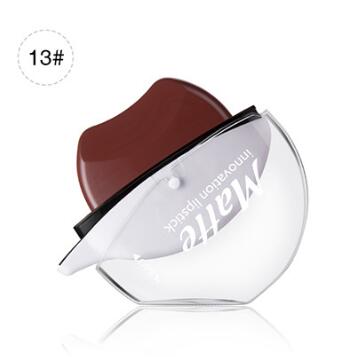 Effortless Matte Lipstick