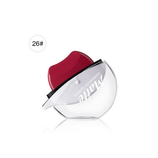 Effortless Matte Lipstick