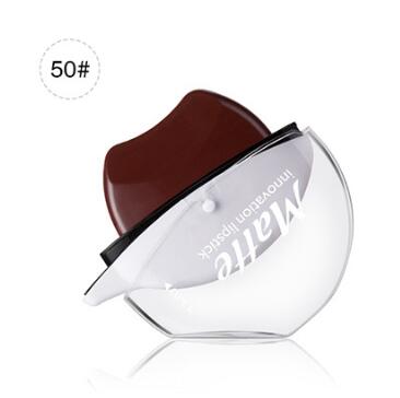 Effortless Matte Lipstick