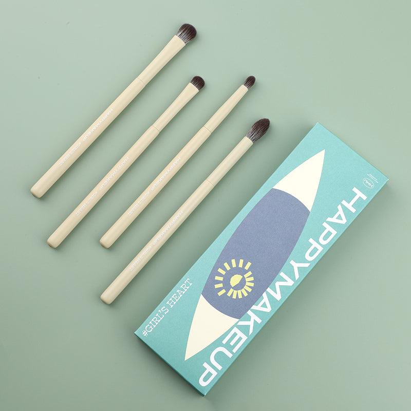 Eyeshadow Makeup Brushes Set