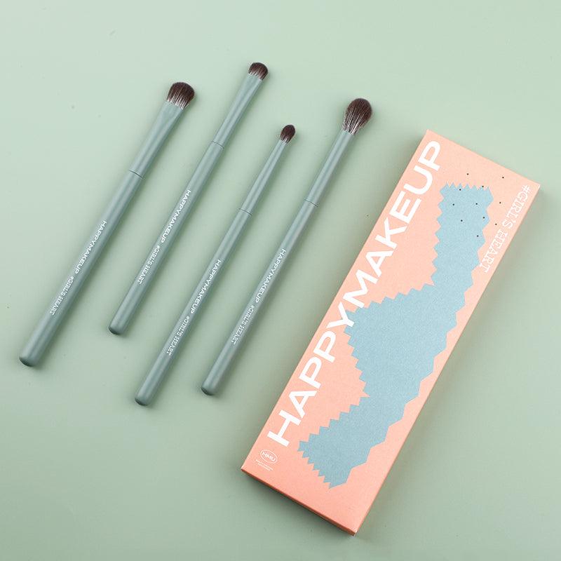 Eyeshadow Makeup Brushes Set