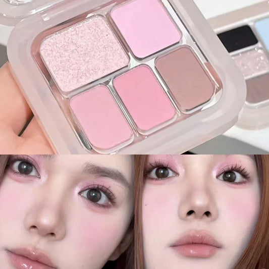 Eyeshadow Palette Korean
