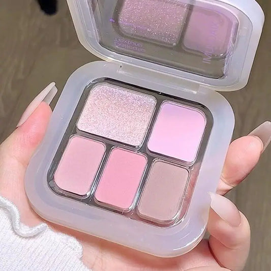 Eyeshadow Palette Korean