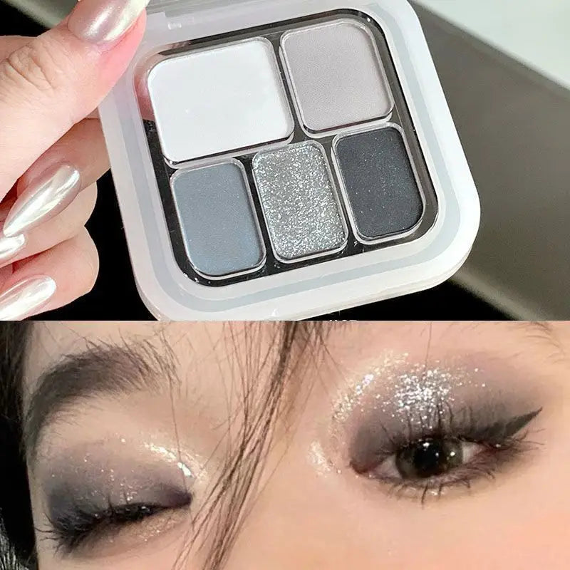 Eyeshadow Palette Korean