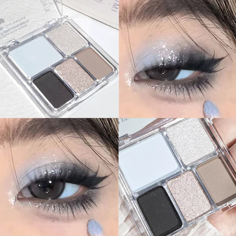 Eyeshadow Palette Korean