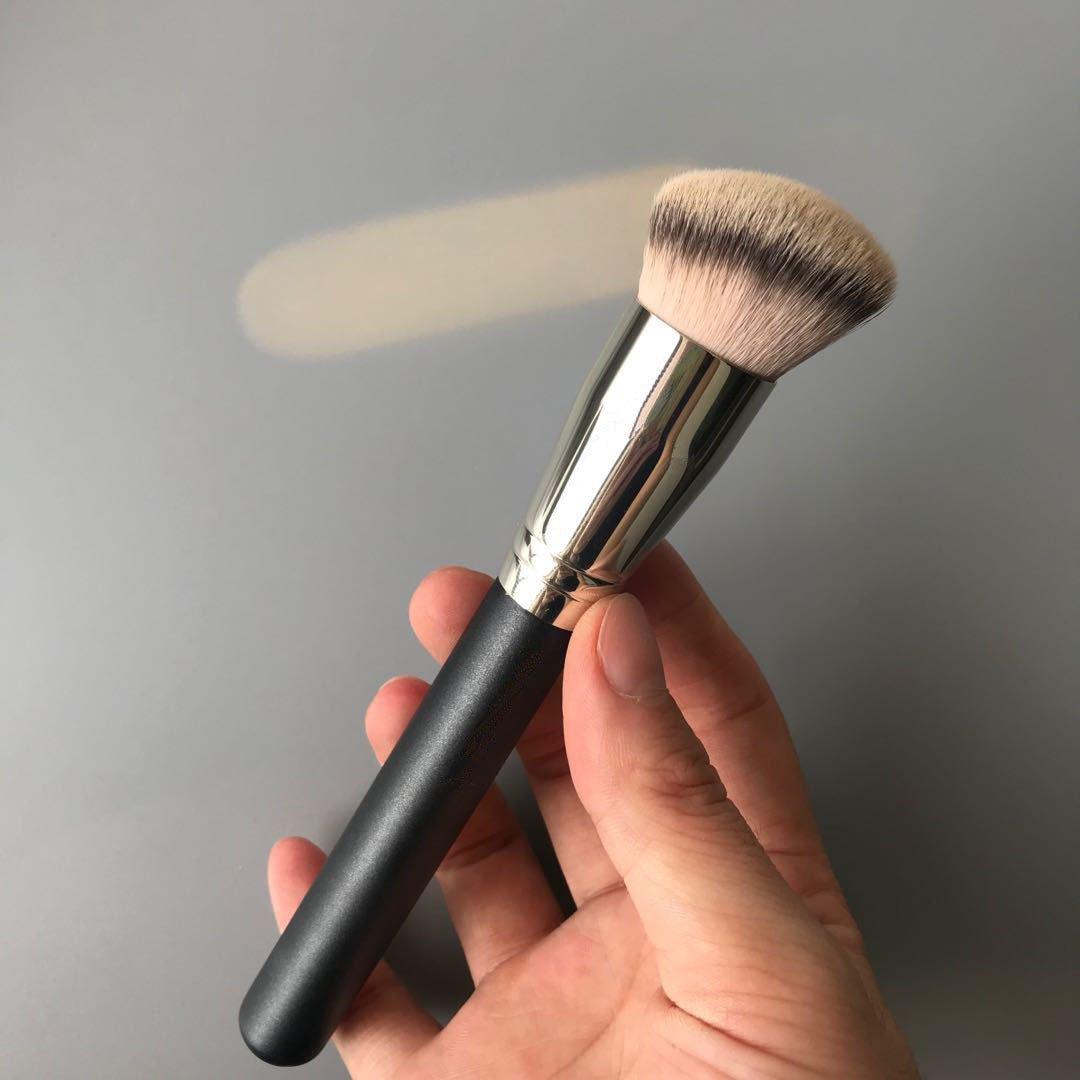 Foundation Concealer Brush Set