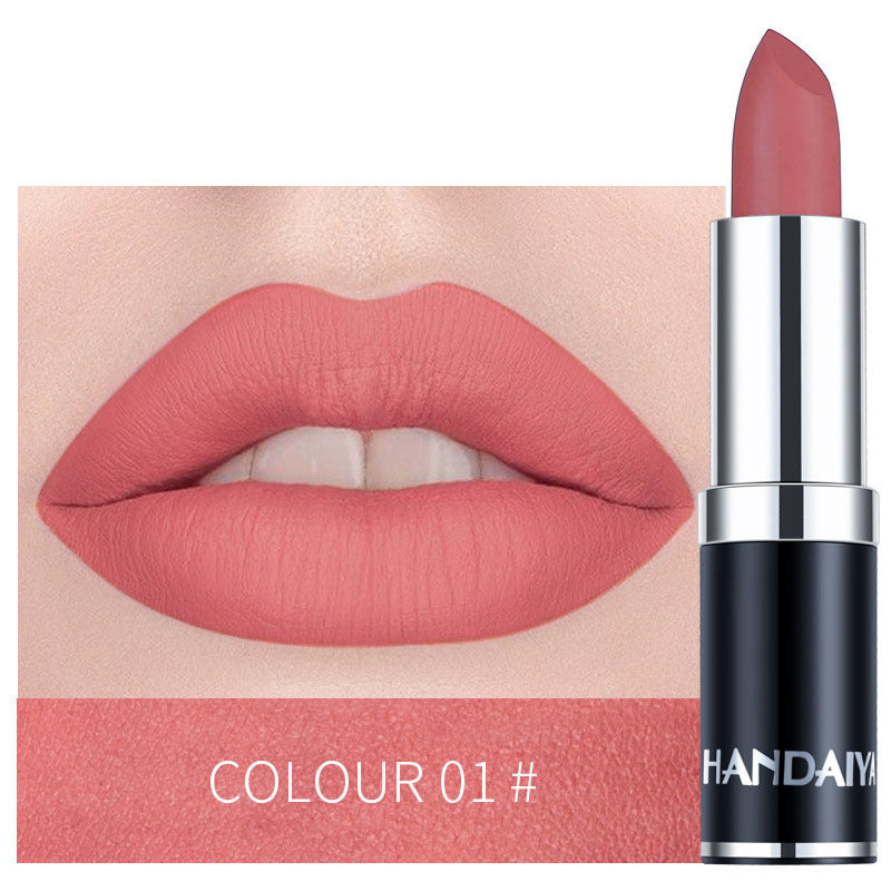 Handaiyan's Matte Lipstick