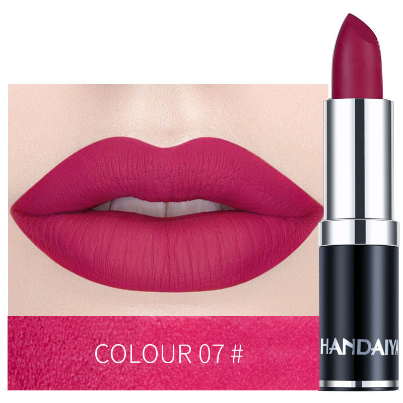 Handaiyan's Matte Lipstick
