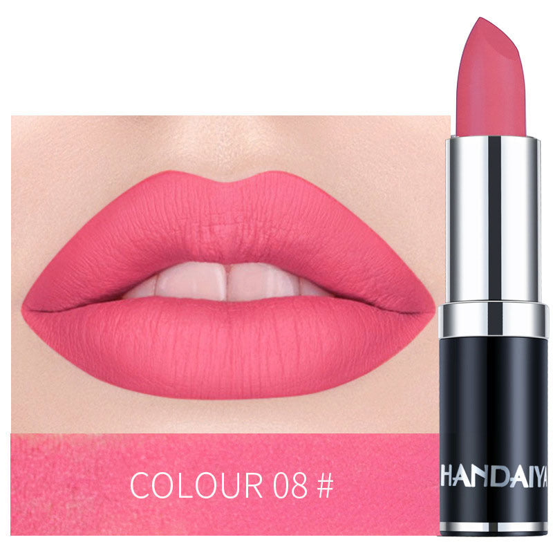Handaiyan's Matte Lipstick