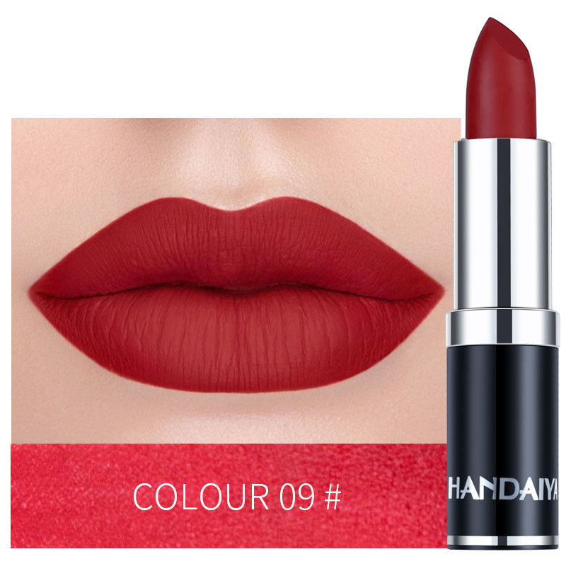 Handaiyan's Matte Lipstick