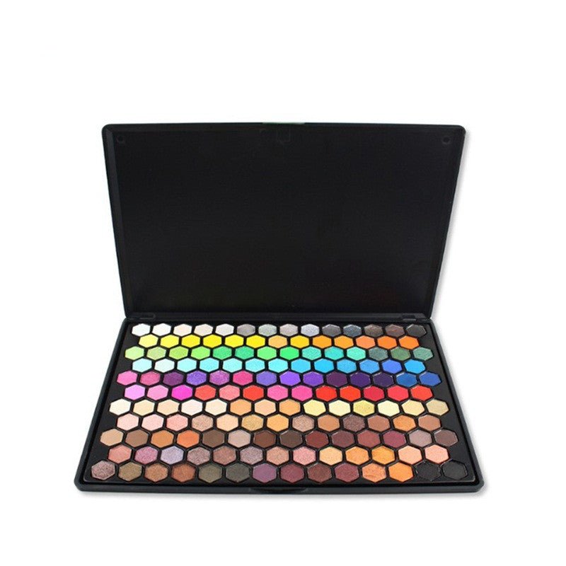 Honeycomb Eyeshadow Palette