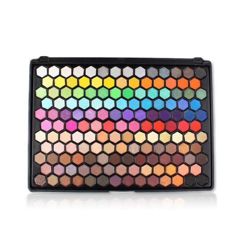Honeycomb Eyeshadow Palette