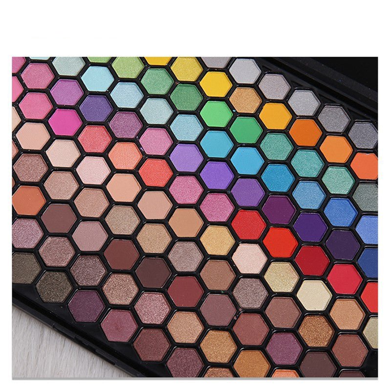 Honeycomb Eyeshadow Palette
