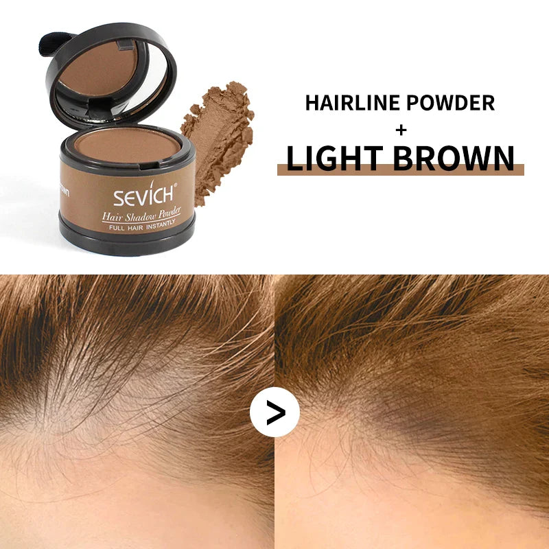 Instant Hairline Concealer