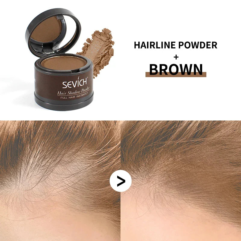 Instant Hairline Concealer