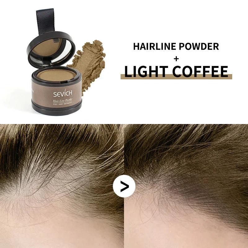 Instant Hairline Concealer