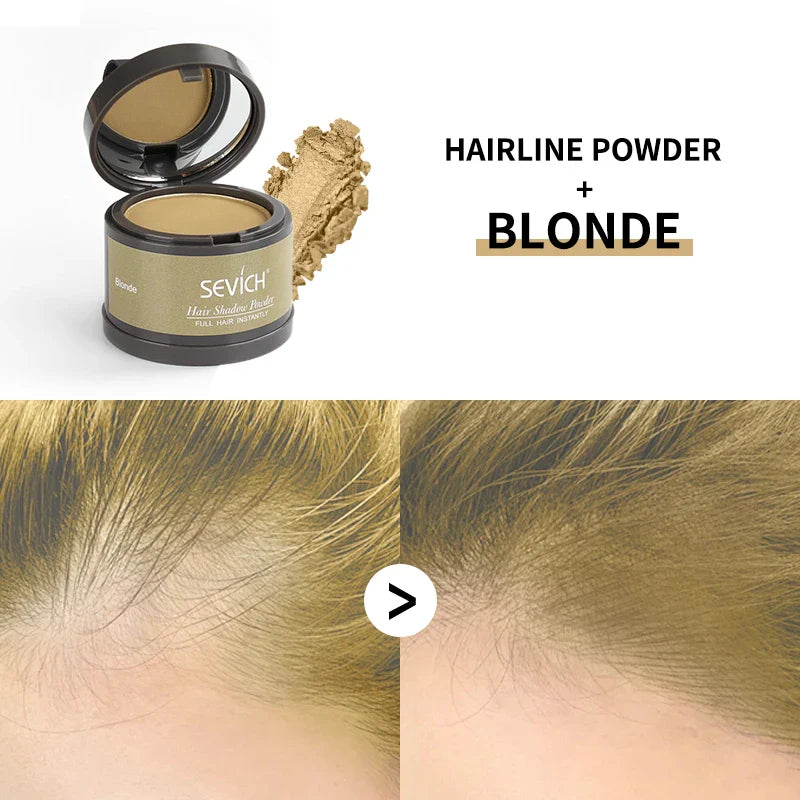 Instant Hairline Concealer