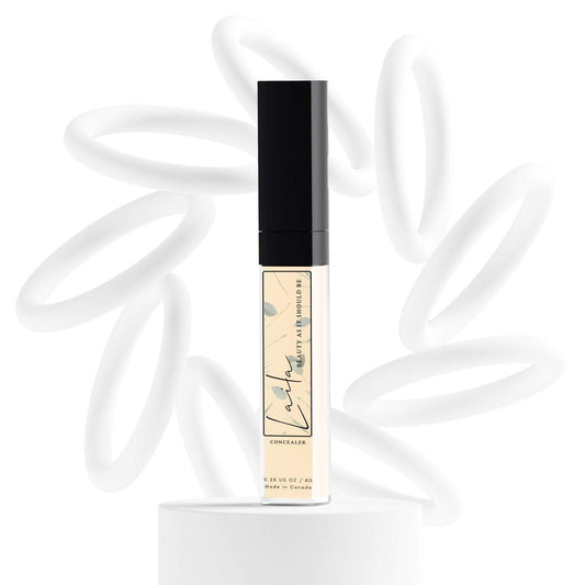 Ivory - (Warm Undertone) Concealer