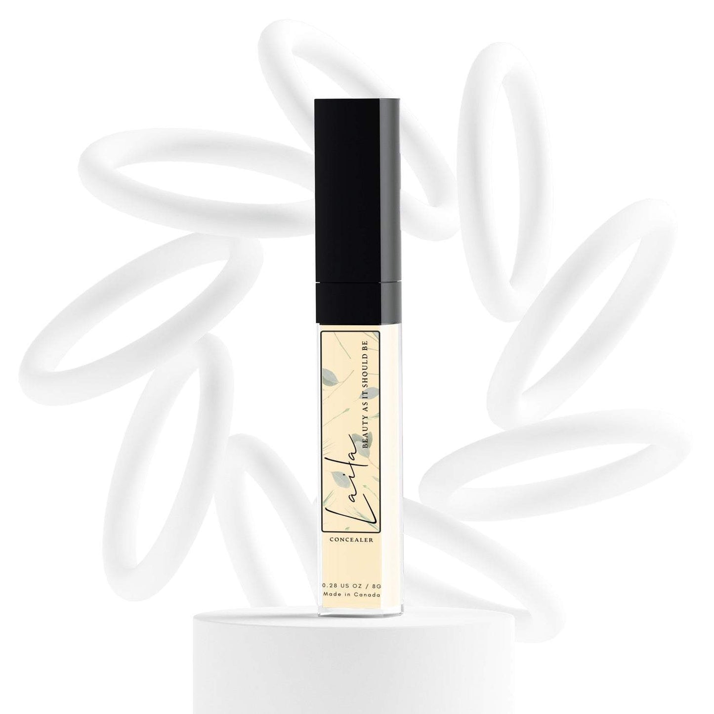 Light Ivory - (Warm Undertone) Concealer