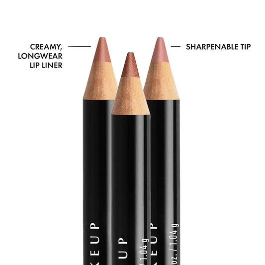 Lipliner Pencil Waterproof Lip Liner Makeup