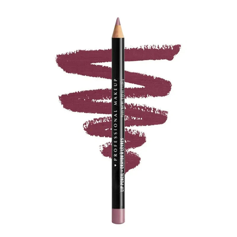 Lipliner Pencil Waterproof Lip Liner Makeup