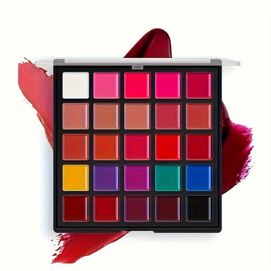 Lipstick Palette