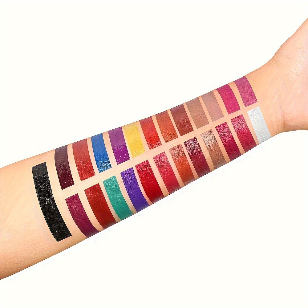 Lipstick Palette