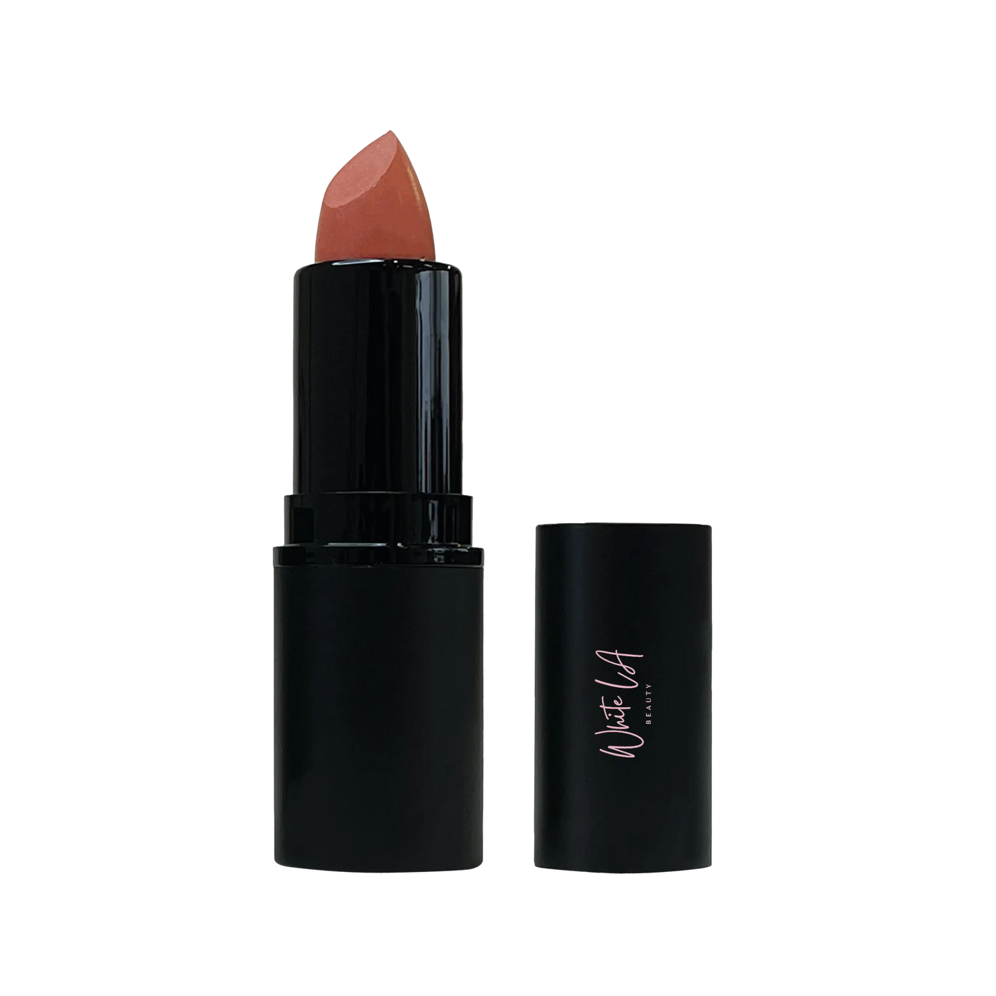 Lipstick - Misty Mauve