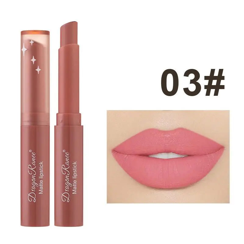 Matte Nude Lipstick