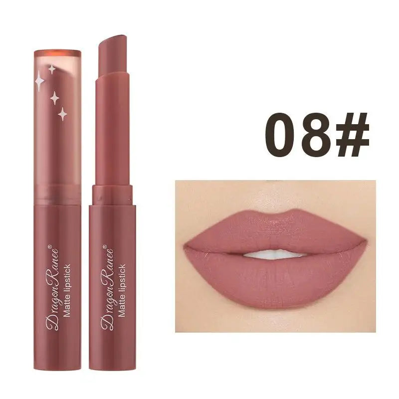 Matte Nude Lipstick