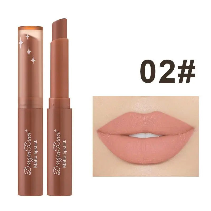 Matte Nude Lipstick