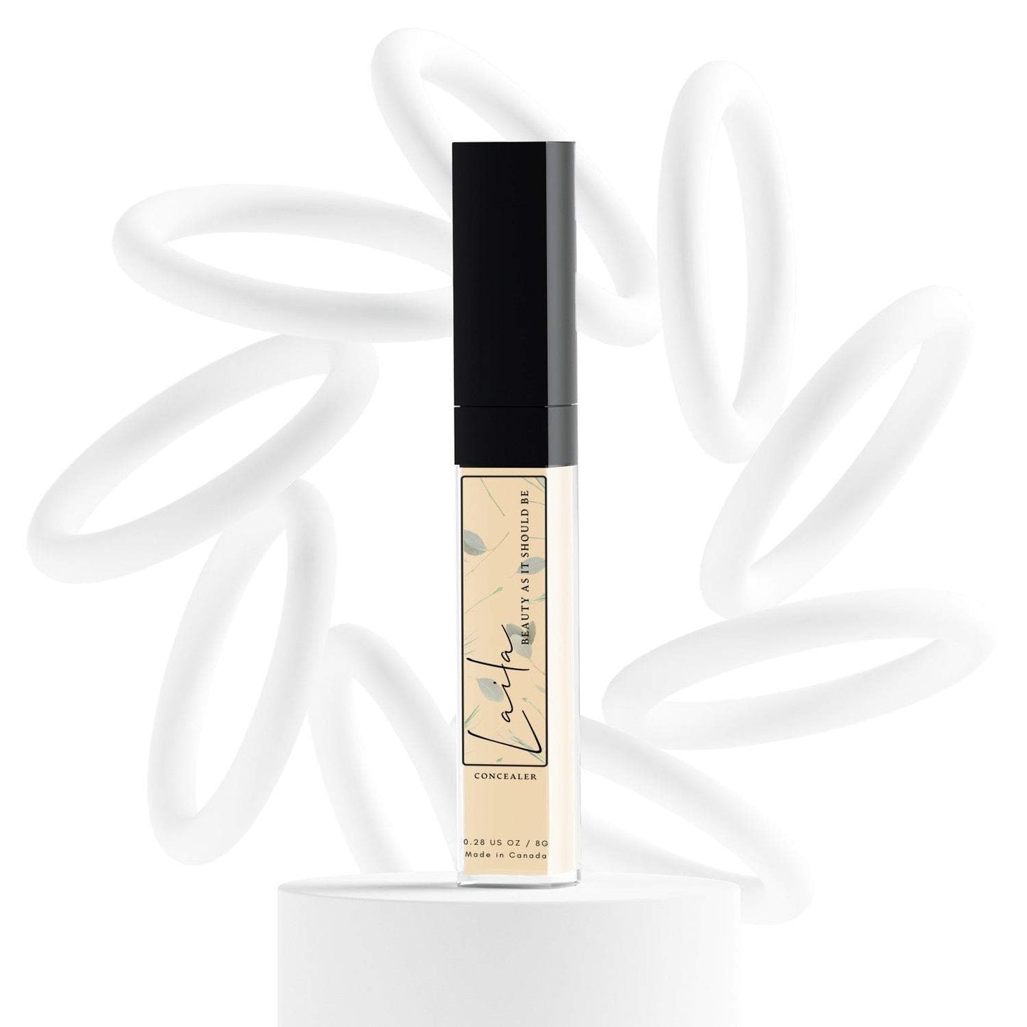Medium Light Porcelain - (Cool Undertone) Concealer