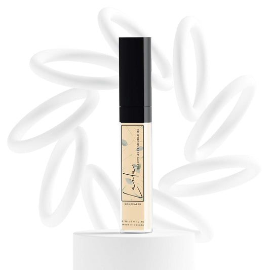 Medium Light Porcelain - (Cool Undertone) Concealer