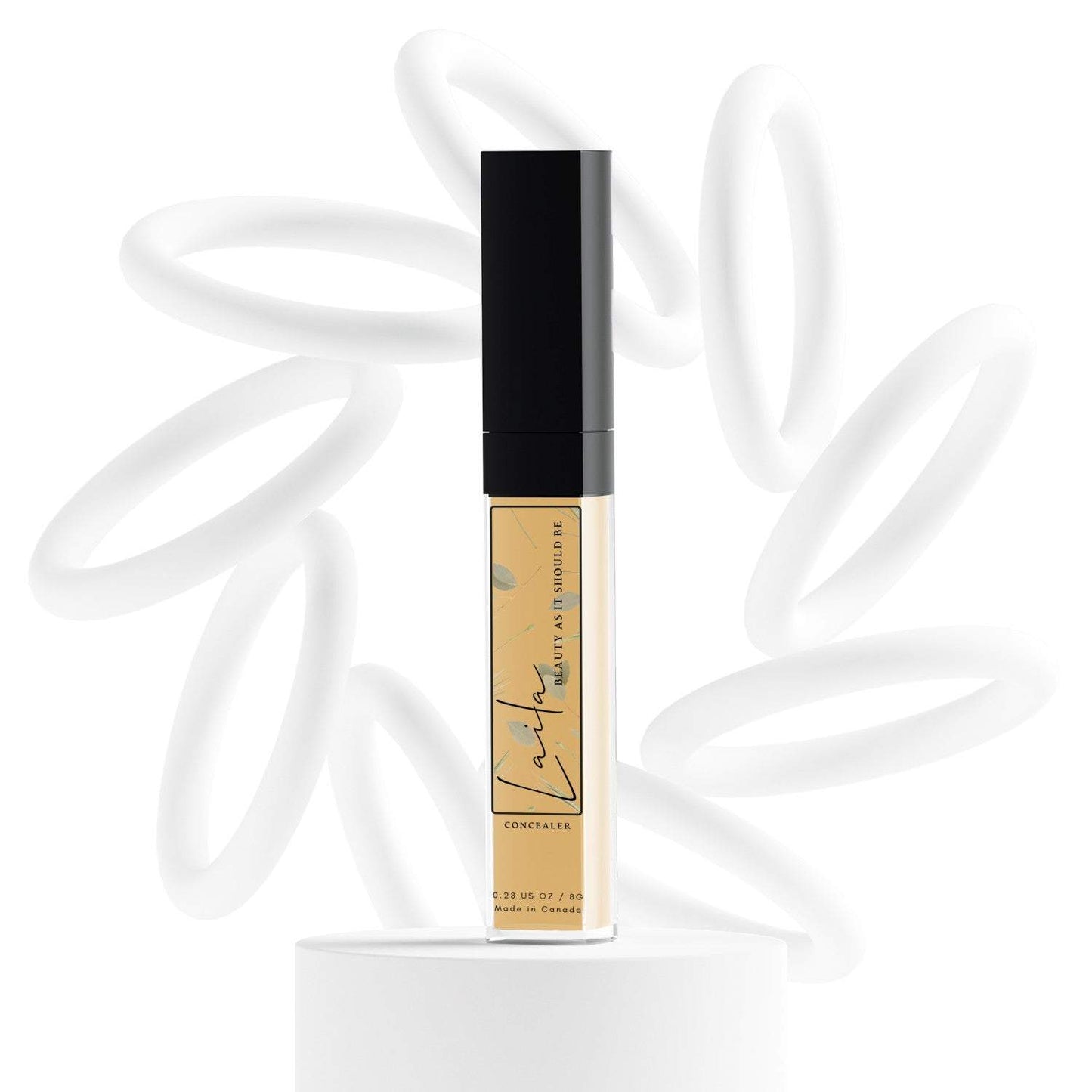 Medium Tan - (Warm Undertone) Concealer