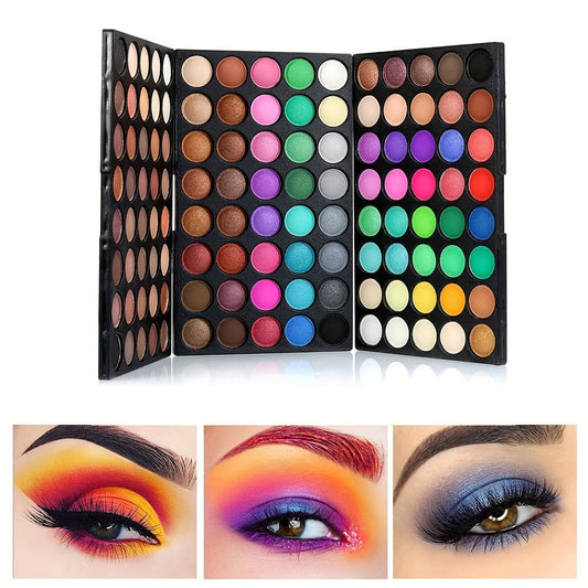 Mini Eyeshadow Palette