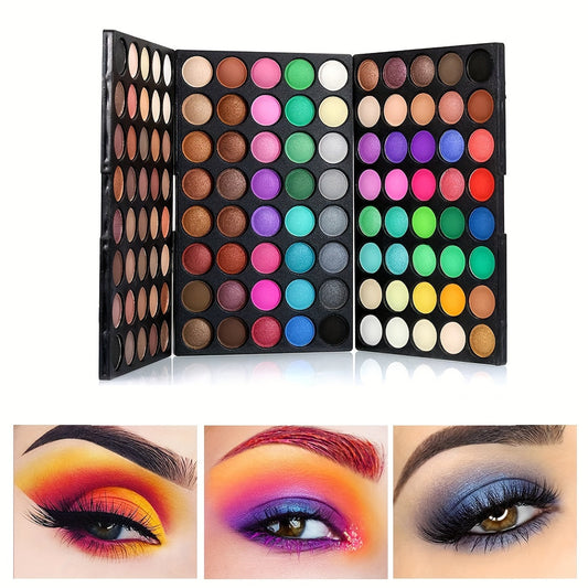 Mini Eyeshadow Palette