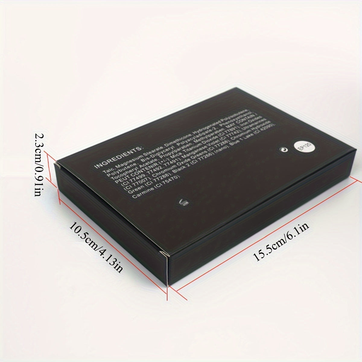 Mini Eyeshadow Palette