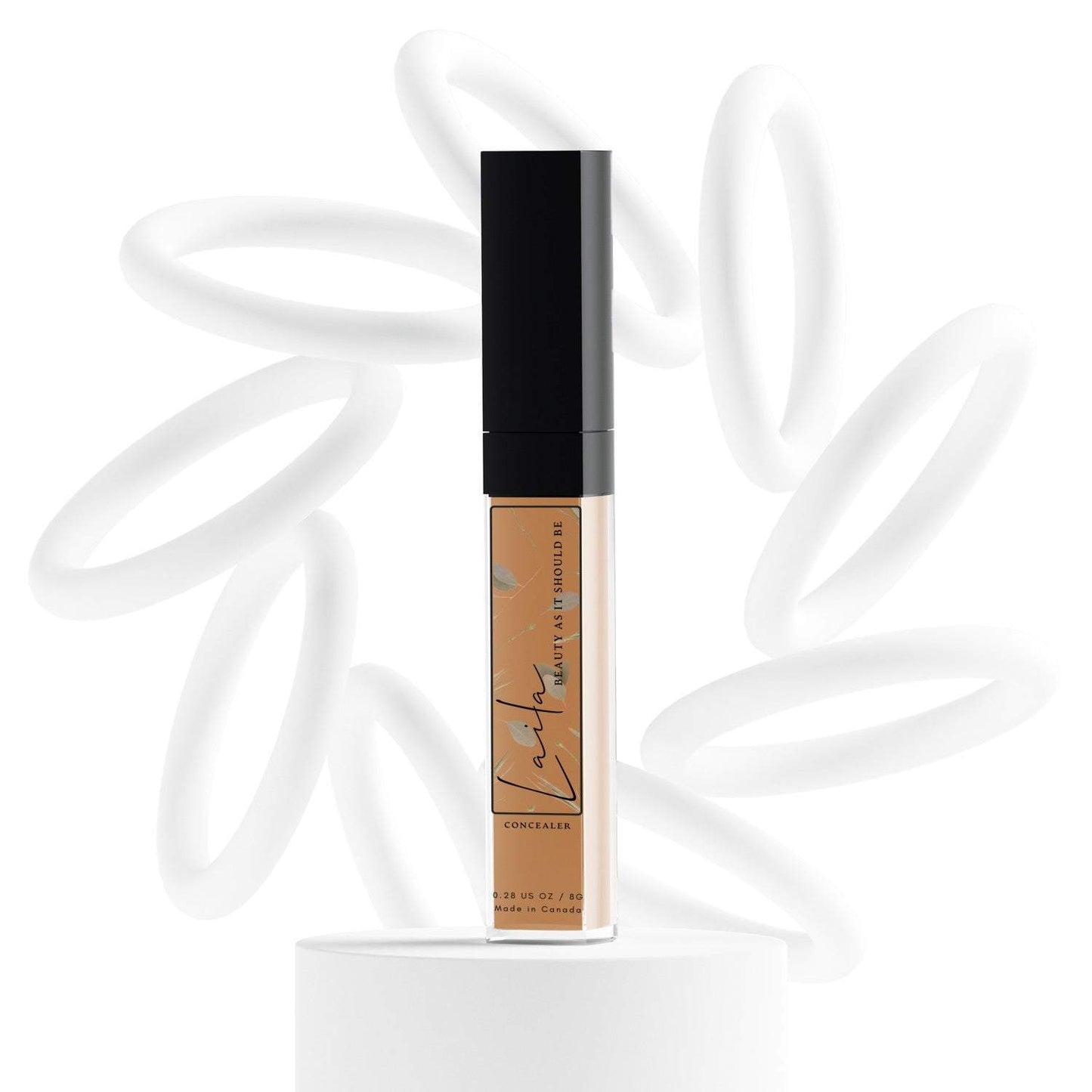 Mocha - (Cool Undertone) Concealer