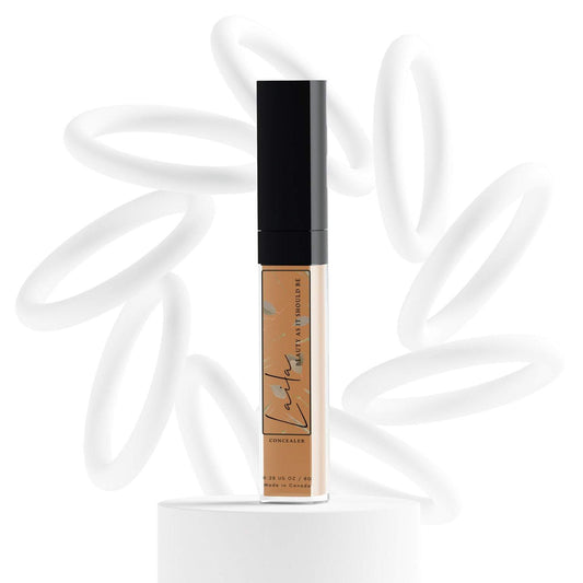 Mocha - (Cool Undertone) Concealer