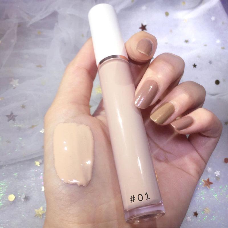 Nude Plumping Lipgloss