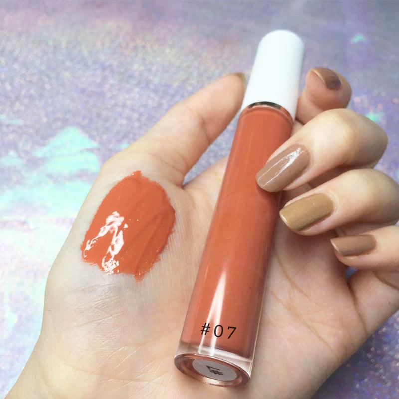 Nude Plumping Lipgloss