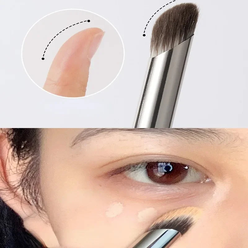 Precision Concealer Brush