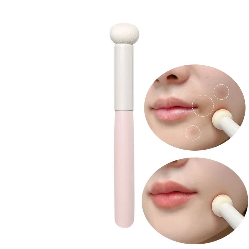 Precision Concealer Brush